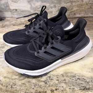 Adidas Ultra Boost Light Core